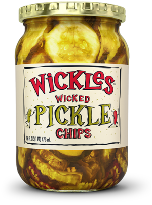 Wickles Pickles on Vimeo