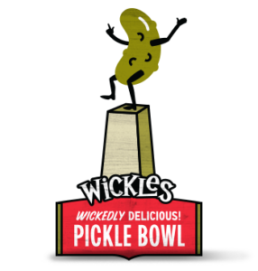 Pickle Bowl