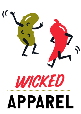 Wicked Apparel