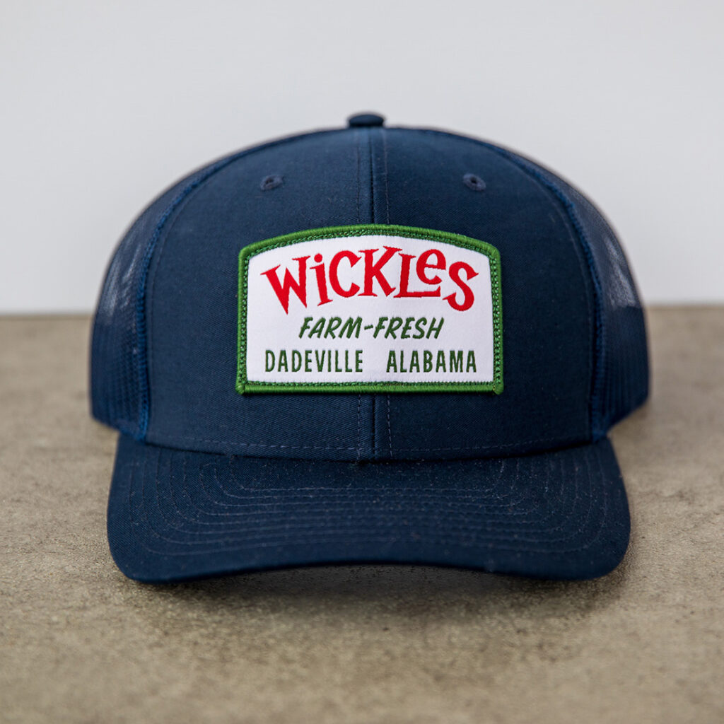 Wicked Apparel - Wickles Pickles