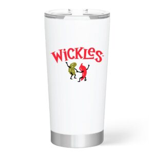 Product photo of Wickles tumbler