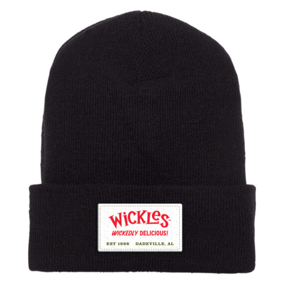 Wicked Apparel - Wickles Pickles