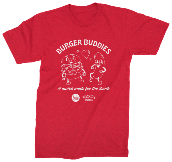 Wicked Apparel Wickles Pickles