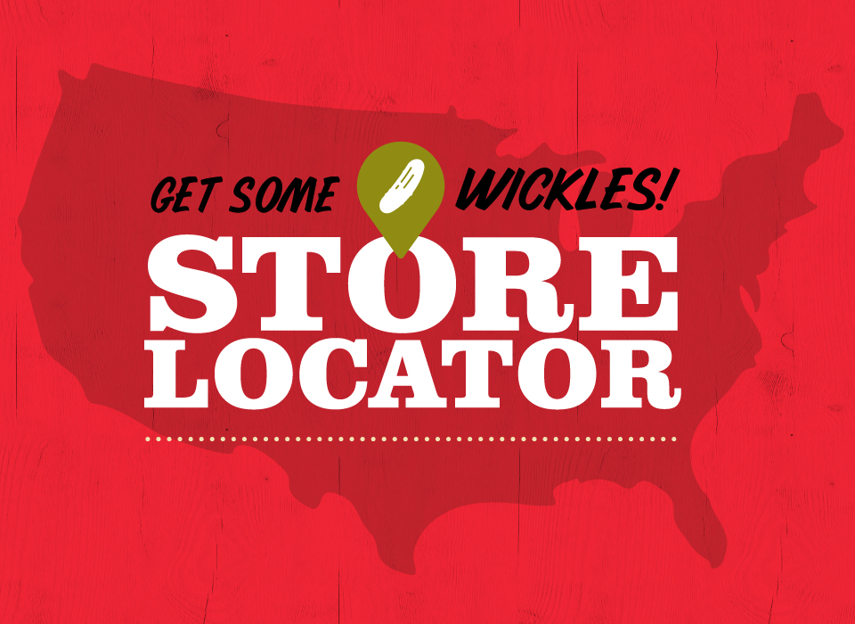 Check out our store locator