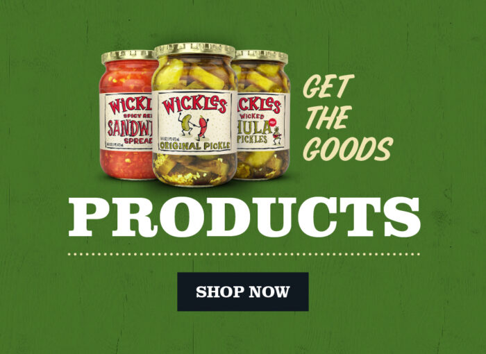 Home Wickles Pickles