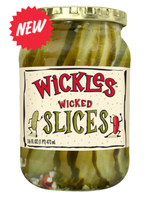 Wicked Slices