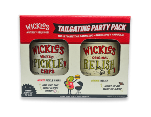 Tailgating Party Pack